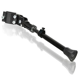 HSM Bicycle Stand Rear Stand Side Stand 16 to 28 Inches