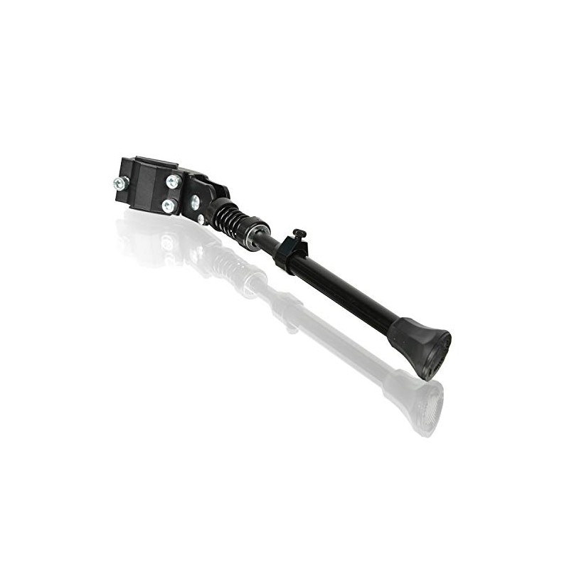 HSM Bicycle Stand Rear Stand Side Stand 16 to 28