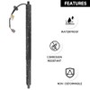 Electric Liftgate Struts for Ford Explorer/Police Interceptor Utility 2016-2019 -