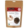 Arriba Nacional, Cacao Nibs, Unsweetened, 8 oz (226.8 g) - Wilderness Poets