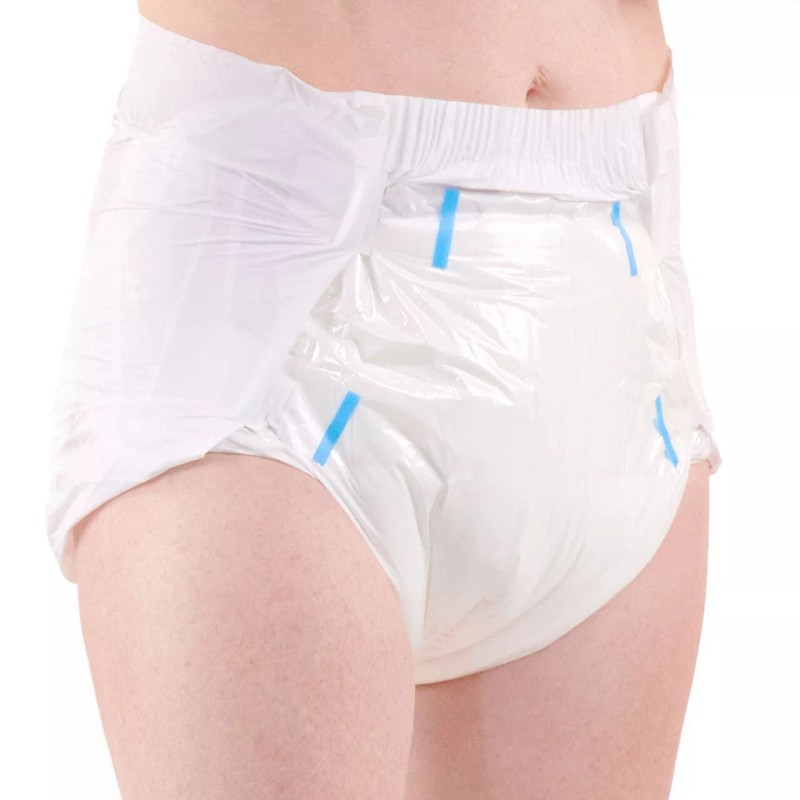 Rearz ABDL Lot Of 2 Rearz Inspire + White Adult