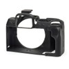 Easy Cover for Nikon Z50II - Black