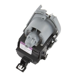 Whirlpool W11497943 OEM Dishwasher Drain Pump