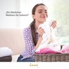 Lavea Bali Terry Towelling Series, 100% Organic Cotton, GOTS Towels