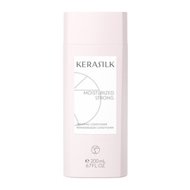 Kerasilk Essential Repairing Conditioner for Stressed and Damaged Hair, 200 ml
