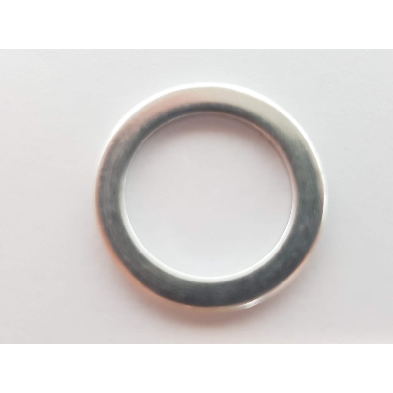 Genuine Mazda Oil Drain Sump Plug Washer Gasket 14mm 99564140099
