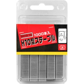 SK11 Staple Nail, SH10-12