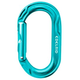 Edelrid 737560003290 Kiwi Keylock Ice Mint