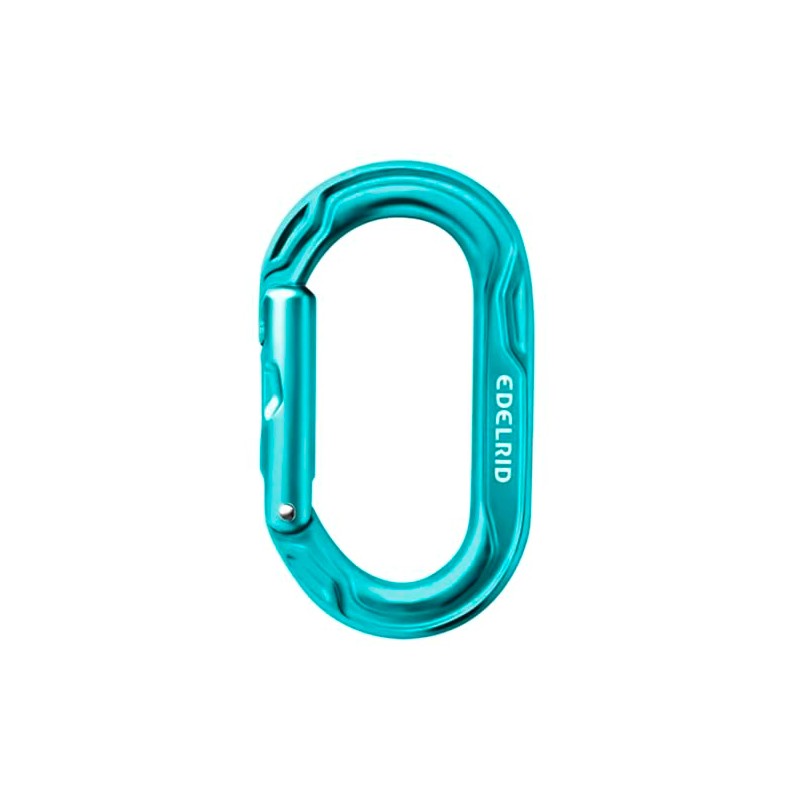 Edelrid 737560003290 Kiwi Keylock Ice Mint