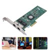 For Broadcom BCM5709 1000Mbps PCI-E Dual Port Server ethernet Adapter