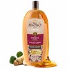 Tio Nacho Shampoo Anticaída con Ginseng y Jalea Real, Estimula