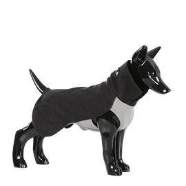 PAIKKA Recovery Winter Shirt Grey 50