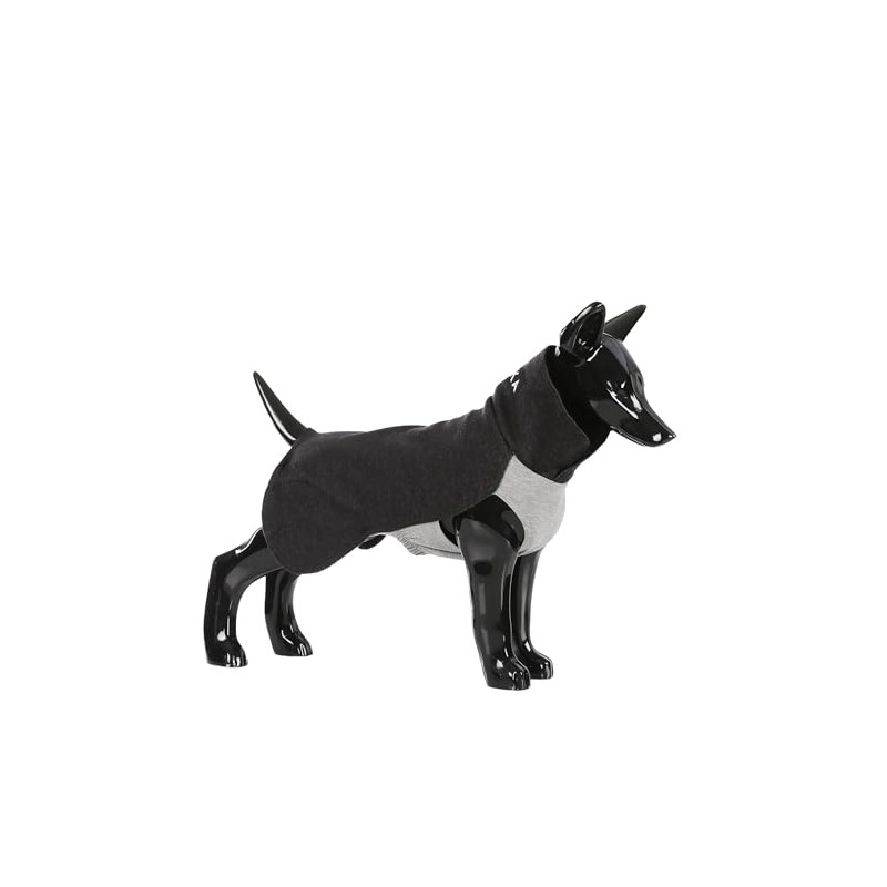 PAIKKA Recovery Winter Shirt Grey 50