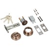 長沢 Edison Ancient Tubular Book Tightening lock NT – 60