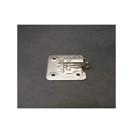 Takara-Standard [10147207] Sliding Hinge (Cabinet Side) [NS Plate 20] Kitchen > Cabinet Parts> Hinge