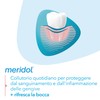 meridol Collutorio Protezione Gengive 400ml I Combatte il sanguinamento e