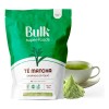Té Matcha 500g 100 Orgánico Y Natural Bulk Superfoods