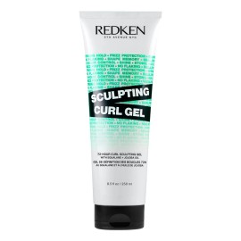 REDKEN Sculpting Curl Gel Moldeadora De Rizos 250ml