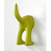 Ikea Bastis Hook ,Color Green