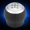 EVGATSAUTO Gear Knob, Gear Knob, ABS Gear Knob, Plastic Car,