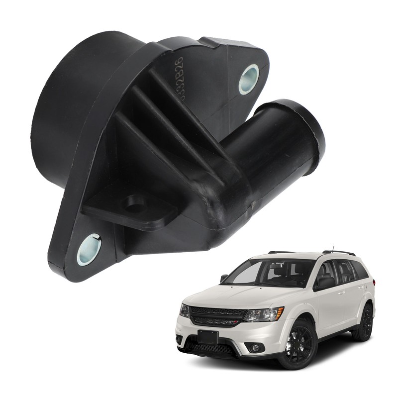 Positive Crankcase Ventilation PCV Valve 68083202AC Replacement for DODGE JOURNEY