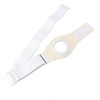 Ostomy Waist Support Belt Length Adjust High Elasticity Ostomy Reinforcement