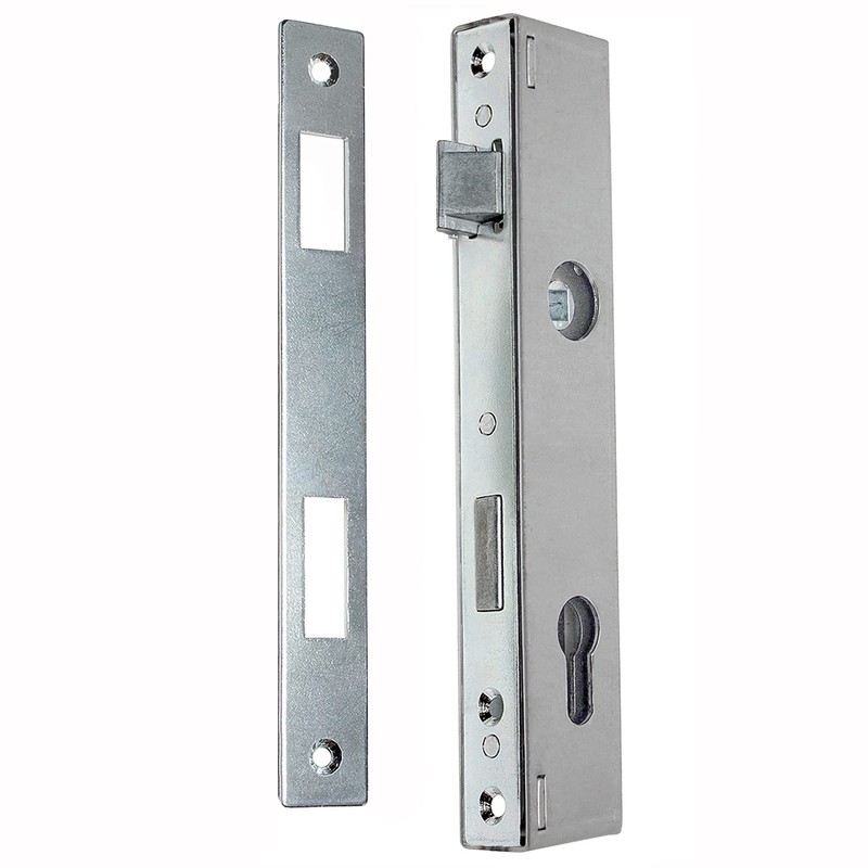 Mortice Lock Tubular Frame Lock Door Lock 90/20 Left /