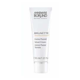 Annemarie Börlind Beauty Specials Velvet Cream, Brunette 30 ml