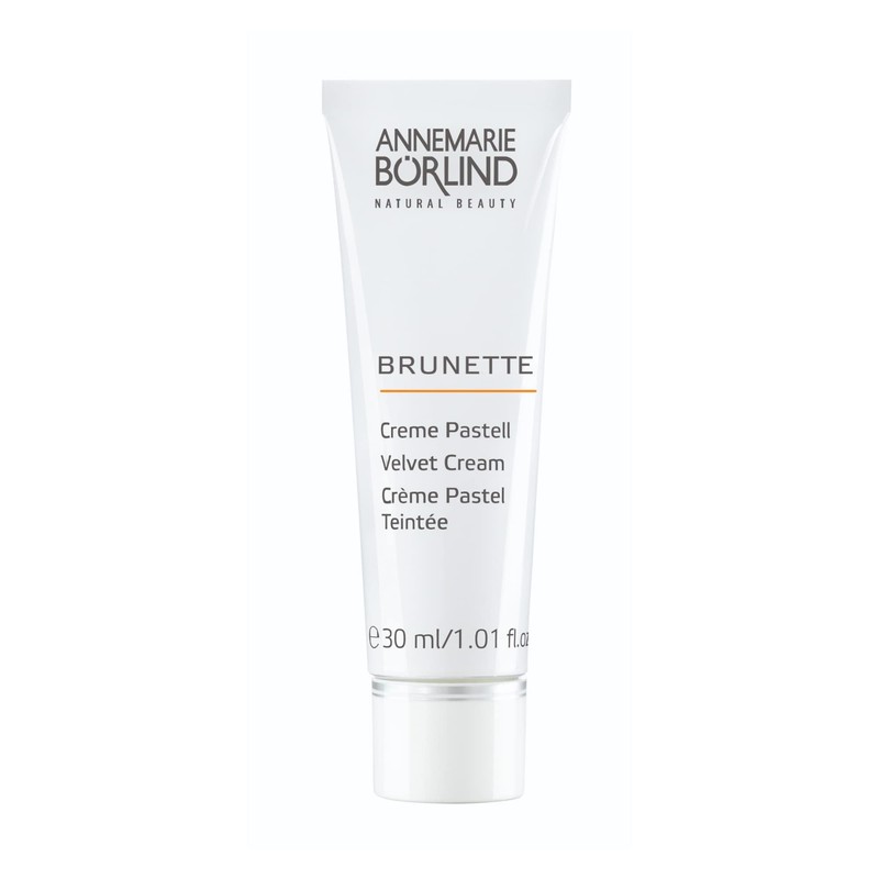 Annemarie Börlind Beauty Specials Velvet Cream, Brunette 30 ml