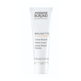 Annemarie Börlind Beauty Specials Velvet Cream, Brunette 30 ml