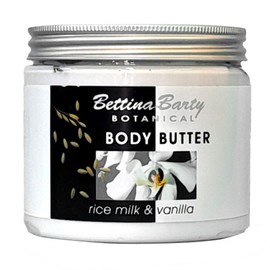 Large capacity botanical body butter 400g vanilla powerful skin moisturizing / 대용량 보타니컬 바디버터 400g 바닐라 강력 피부보습