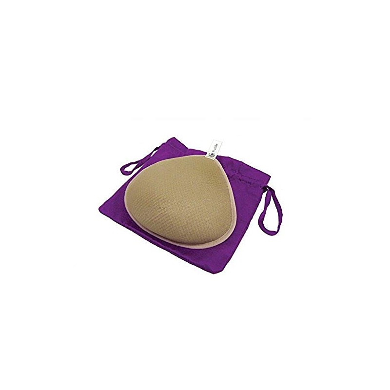 Trulife Naturalwear 630 Active Flow Swim/Activity Form, Beige, 7