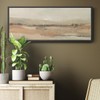 Renditions Gallery Wall Art Canvas for Lounge Earth Tone Landscape