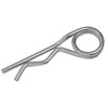 HEAVYTOOL Spring Pins 5 mm x 116 mm Double (Pack