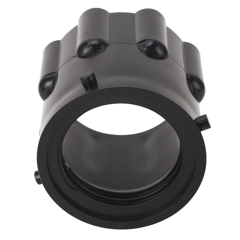 RV Sewage Adapter Prevent Leak Sewer Connection Adapter Replacement for