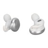 Wireless Earbuds HiFi Stereo Bluetooth 5.1 Headphones with Detachable Earhooks