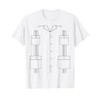 Guayabera T-Shirt