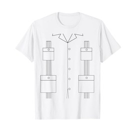 Guayabera T-Shirt