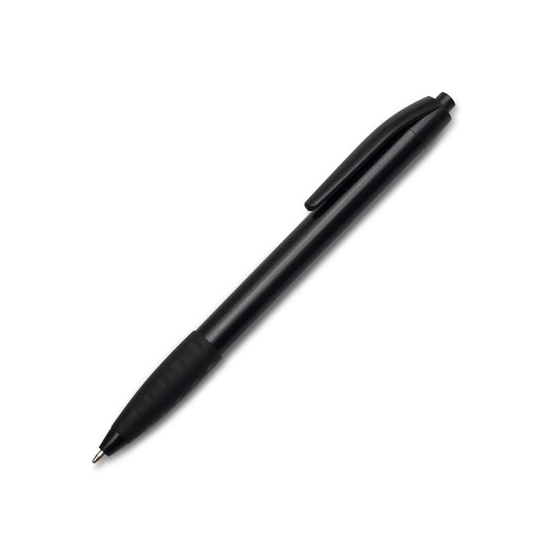 Wpro [Pack of 100] Manuel Ballpoint Pen Set Made of