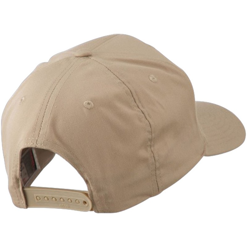 US Bandera Americana delgada línea roja fire Fighter Gorra de