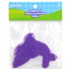 Perler Beads Dolphin Pegboard