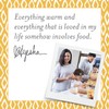 Ayesha Curry Nonstick Roaster / Roasting Pan with Rack -