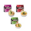 Generic OMACHI Golden Potato Noodles 3 Flavors Combination - Made