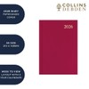 Collins - Essential - 2026 12 Month Calendar Year Planner,