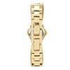 Anne Klein Women's AK/1046CHCV Premium Crystal-Accented Watch