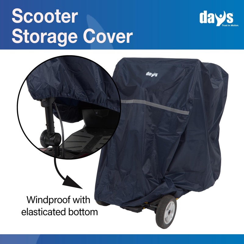 Days Scooter Storage Cover Small