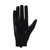 Roeckl Maniva Sports Riding Gloves, Tournament Summer Gloves, Black 9