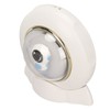 Spaceman Hand Heater Night Light USB Rechargeable Portable 2 Gears