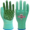 Atom Vibration Reduction Glove Hopeless Flattering The X L Green