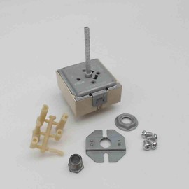 305109 Infinite Switch Kit Compatible With Roper Stove Oven Ranges